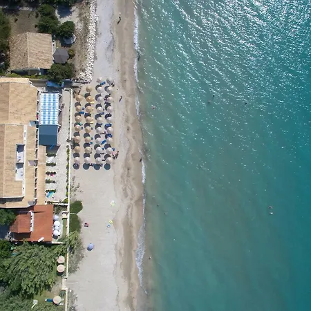 Pelagia Sea Side Apartment