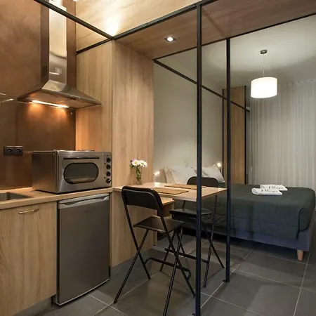 Pelagia Sea Side Apartment *