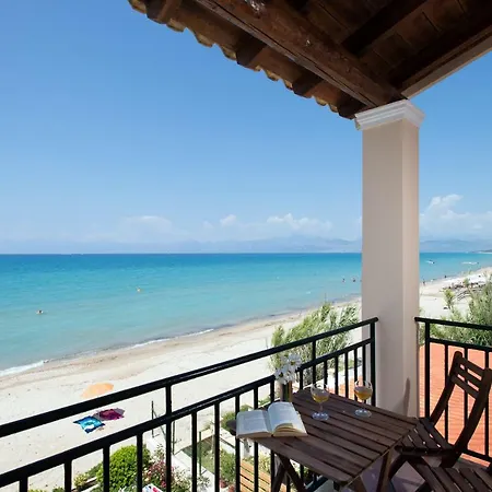 Apartment Pelagia Sea Side *