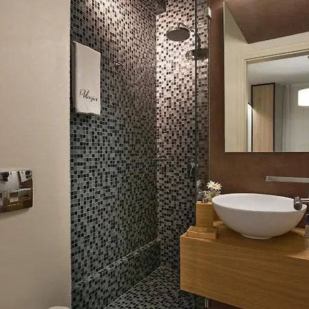 Apartment Pelagia Sea Side *