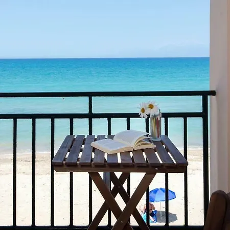 Pelagia Sea Side Apartment *
